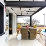 ヴィラ Callao Salvaje 3br With Heated Pool Outdoor Kitchen & Gas Bbq Stunning Views *