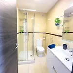 ヴィラ Callao Salvaje 3br With Heated Pool Outdoor Kitchen & Gas Bbq Stunning Views