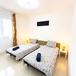 Callao Salvaje 3br With Heated Pool Outdoor Kitchen & Gas Bbq Stunning Views Villa Costa Adeje (Tenerife)