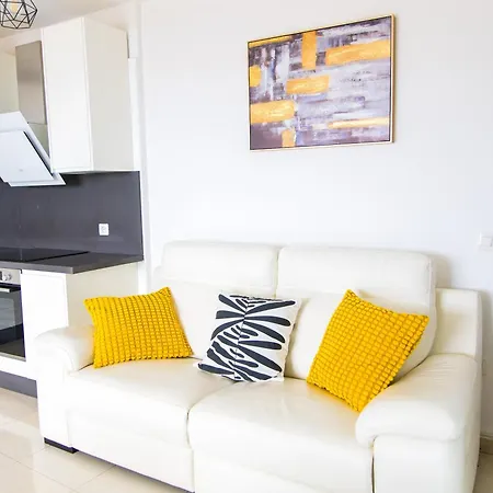 Callao Salvaje 3br With Heated Pool Outdoor Kitchen & Gas Bbq Stunning Views Costa Adeje (Tenerife)