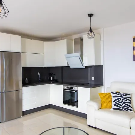 Callao Salvaje 3br With Heated Pool Outdoor Kitchen & Gas Bbq Stunning Views