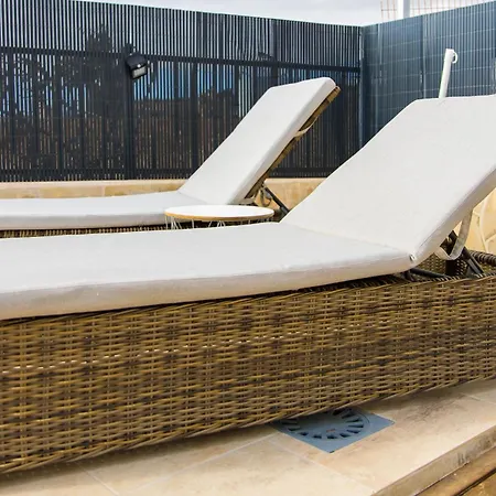 Callao Salvaje 3br With Heated Pool Outdoor Kitchen & Gas Bbq Stunning Views Villa *