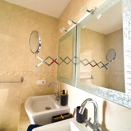 Villa Callao Salvaje 3br With Heated Pool Outdoor Kitchen & Gas Bbq Stunning Views