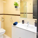 Callao Salvaje 3br With Heated Pool Outdoor Kitchen & Gas Bbq Stunning Views 아데제