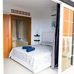 Callao Salvaje 3br With Heated Pool Outdoor Kitchen & Gas Bbq Stunning Views 빌라 아데제