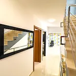 别墅 Callao Salvaje 3br With Heated Pool Outdoor Kitchen & Gas Bbq Stunning Views *