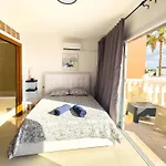Callao Salvaje 3br With Heated Pool Outdoor Kitchen & Gas Bbq Stunning Views 别墅
