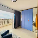 Callao Salvaje 3br With Heated Pool Outdoor Kitchen & Gas Bbq Stunning Views 别墅
