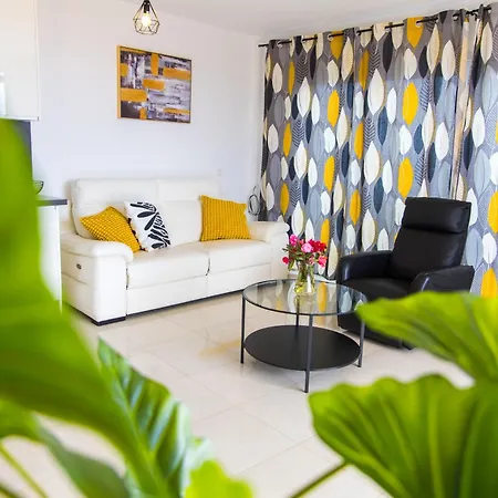 Callao Salvaje 3 Bedroom Heated Pool & Stunning Views