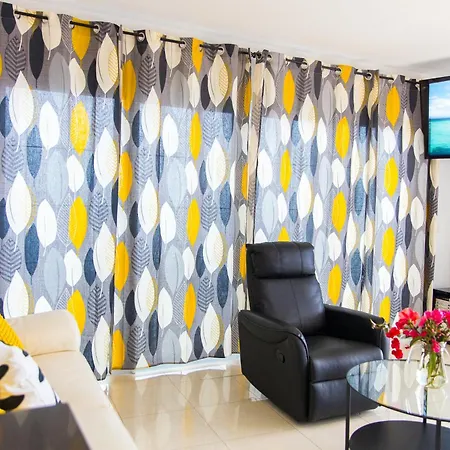 Villa Callao Salvaje 3 Bedroom Heated Pool & Stunning Views
