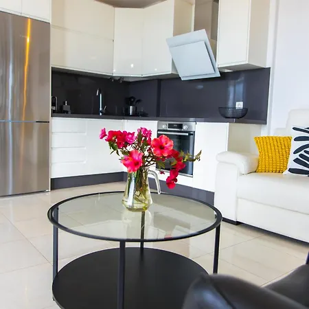 Callao Salvaje 3 Bedroom Heated Pool & Stunning Views Villa Costa Adeje (Tenerife)