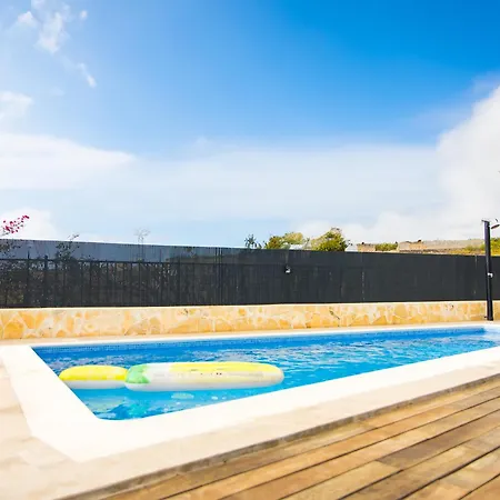 3br With Heated Pool, Outdoor Kitchen & Gas Bbq, Aircon, Stunning Views By Aqua Vista Tenerife