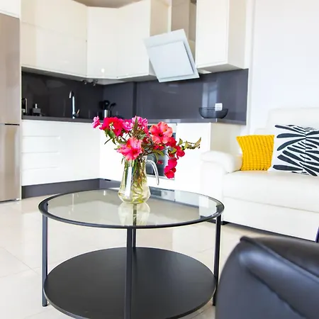 Callao Salvaje 3 Bedroom Heated Pool & Stunning Views Villa