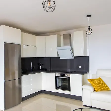 וילה 3br With Heated Pool, Outdoor Kitchen & Gas Bbq, Aircon, Stunning Views By Aqua Vista Tenerife *