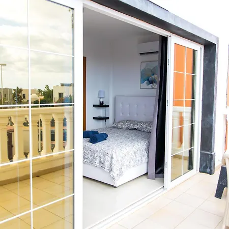 Callao Salvaje 3 Bedroom Heated Pool & Stunning Views Villa