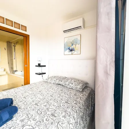 3br With Heated Pool, Outdoor Kitchen & Gas Bbq, Aircon, Stunning Views By Aqua Vista Tenerife *