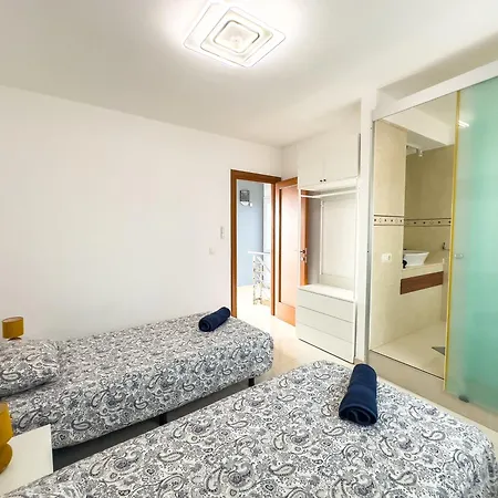 Callao Salvaje 3 Bedroom Heated Pool & Stunning Views * Costa Adeje (Tenerife)
