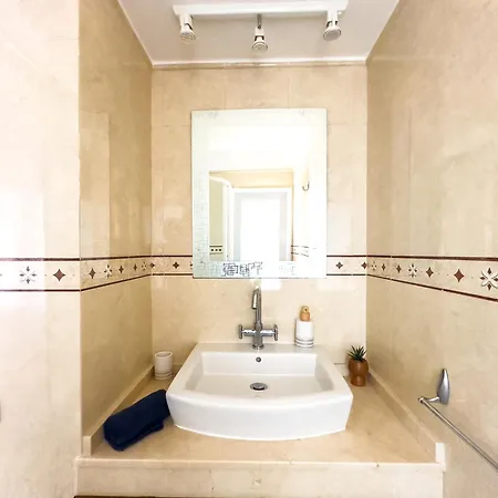 Callao Salvaje 3 Bedroom Heated Pool & Stunning Views