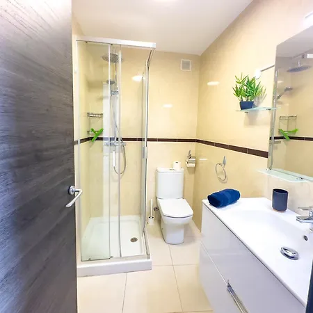 Villa Callao Salvaje 3 Bedroom Heated Pool & Stunning Views