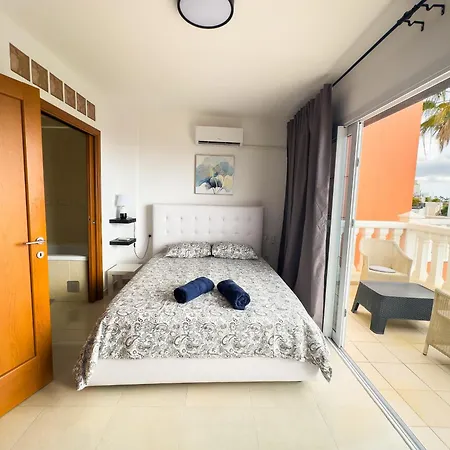 וילה 3br With Heated Pool, Outdoor Kitchen & Gas Bbq, Aircon, Stunning Views By Aqua Vista Tenerife אדחה