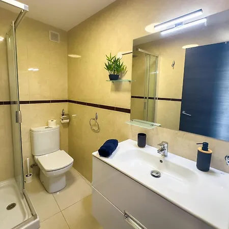 Callao Salvaje 3 Bedroom Heated Pool & Stunning Views Costa Adeje (Tenerife)
