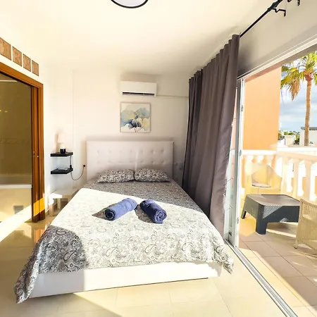 3br With Heated Pool, Outdoor Kitchen & Gas Bbq, Aircon, Stunning Views By Aqua Vista Tenerife וילה