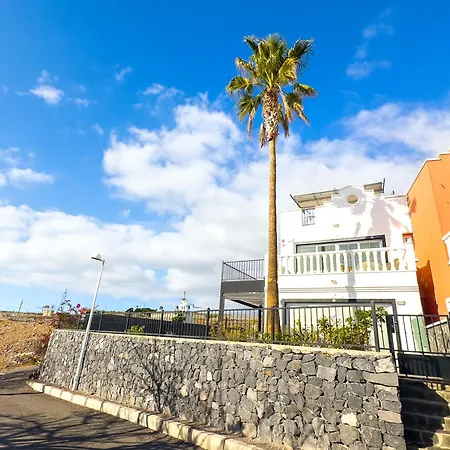 Villa Callao Salvaje 3 Bedroom Heated Pool & Stunning Views *