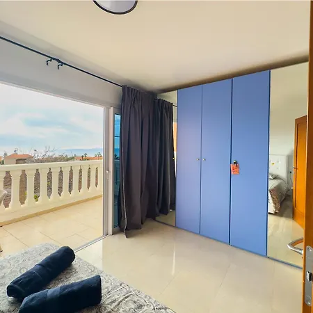 Callao Salvaje 3 Bedroom Heated Pool & Stunning Views Villa