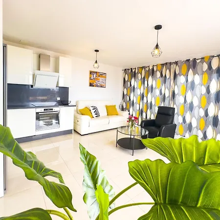 Villa Callao Salvaje 3 Bedroom Heated Pool & Stunning Views *