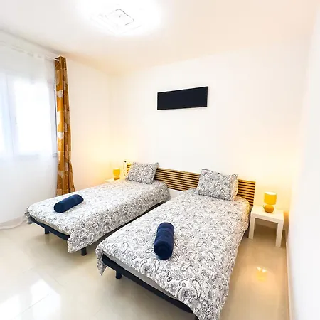 Callao Salvaje 3 Bedroom Heated Pool & Stunning Views Villa Costa Adeje (Tenerife)