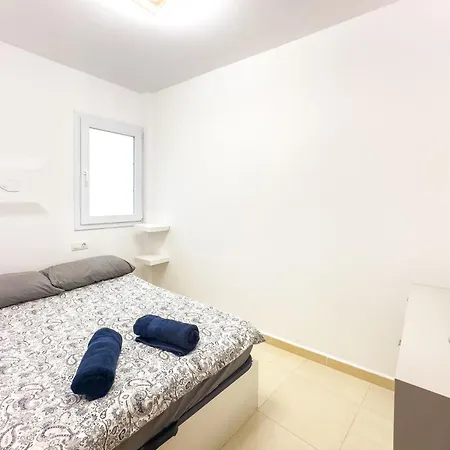 Callao Salvaje 3 Bedroom Heated Pool & Stunning Views Costa Adeje (Tenerife)