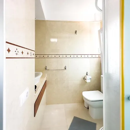 וילה 3br With Heated Pool, Outdoor Kitchen & Gas Bbq, Aircon, Stunning Views By Aqua Vista Tenerife *
