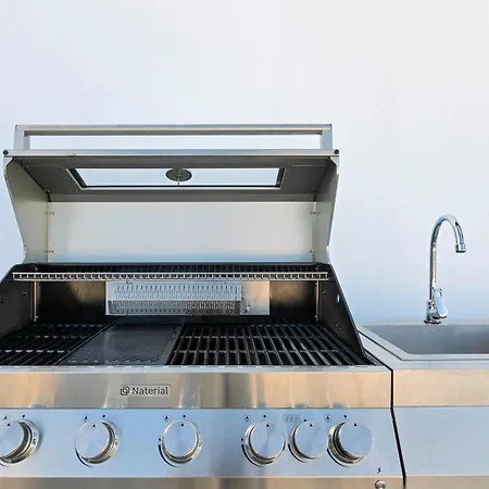 Вілла Callao Salvaje 3br With Heated Pool Outdoor Kitchen & Gas Bbq Stunning Views *