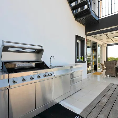 3br With Heated Pool, Outdoor Kitchen & Gas Bbq, Aircon, Stunning Views By Aqua Vista Tenerife וילה *