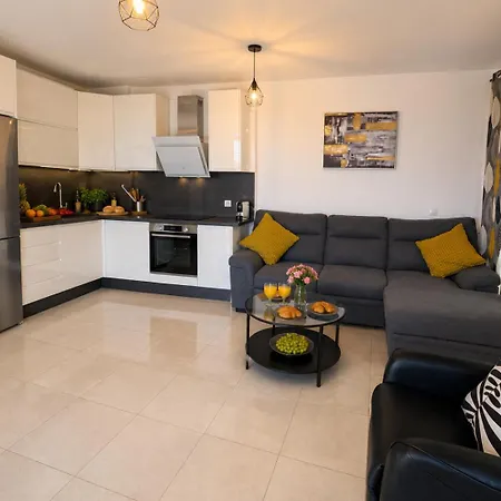 3br With Heated Pool, Outdoor Kitchen & Gas Bbq, Aircon, Stunning Views By Aqua Vista Tenerife וילה