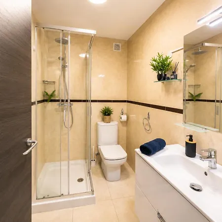 3br With Heated Pool, Outdoor Kitchen & Gas Bbq, Aircon, Stunning Views By Aqua Vista Tenerife *