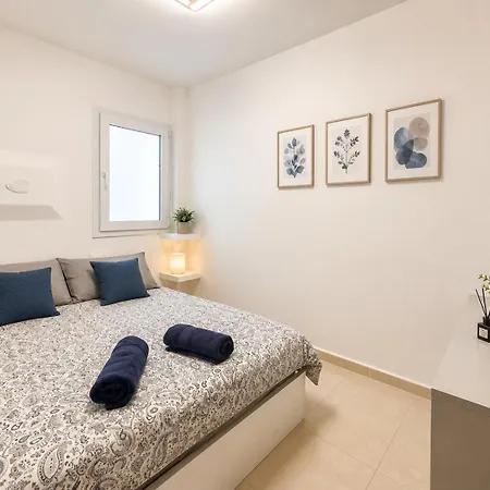 וילה 3br With Heated Pool, Outdoor Kitchen & Gas Bbq, Aircon, Stunning Views By Aqua Vista Tenerife *