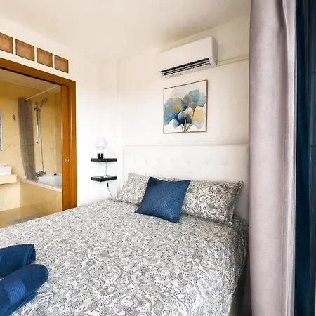 3br With Heated Pool, Outdoor Kitchen & Gas Bbq, Aircon, Stunning Views By Aqua Vista Tenerife *