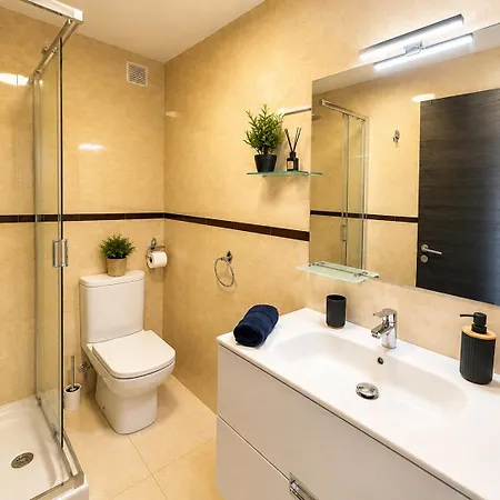3br With Heated Pool, Outdoor Kitchen & Gas Bbq, Aircon, Stunning Views By Aqua Vista Tenerife וילה *