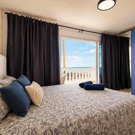 3br With Heated Pool, Outdoor Kitchen & Gas Bbq, Aircon, Stunning Views By Aqua Vista Tenerife