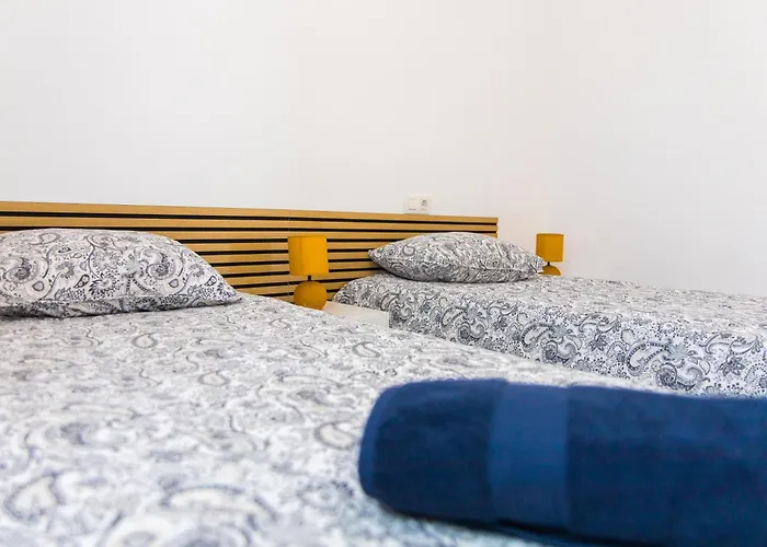 Βίλα Callao Salvaje 3br With Heated Pool Outdoor Kitchen & Gas Bbq Stunning Views *