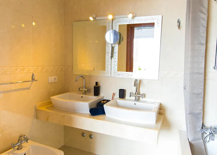 Callao Salvaje 3br With Heated Pool Outdoor Kitchen & Gas Bbq Stunning Views Адехе