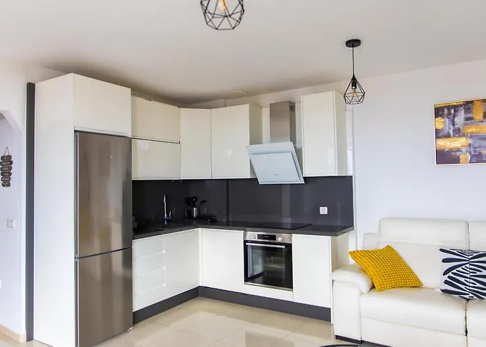 Вілла Callao Salvaje 3br With Heated Pool Outdoor Kitchen & Gas Bbq Stunning Views *