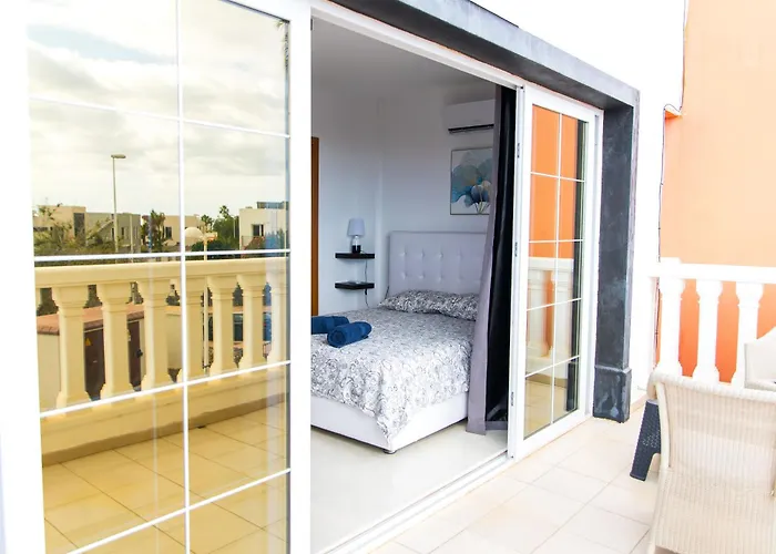 Callao Salvaje 3br With Heated Pool Outdoor Kitchen & Gas Bbq Stunning Views Вілла