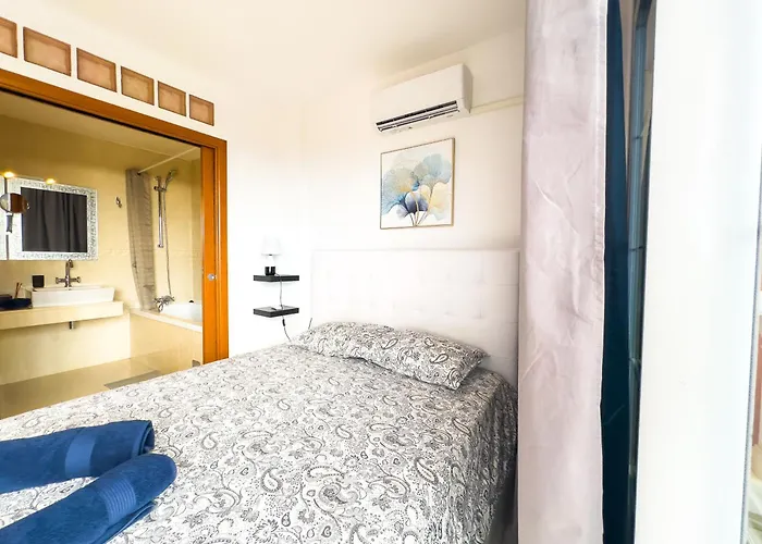 Callao Salvaje 3br With Heated Pool Outdoor Kitchen & Gas Bbq Stunning Views *