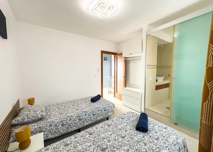 Callao Salvaje 3br With Heated Pool Outdoor Kitchen & Gas Bbq Stunning Views * Адехе