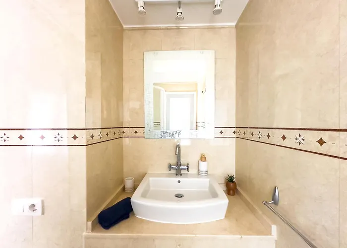 Callao Salvaje 3br With Heated Pool Outdoor Kitchen & Gas Bbq Stunning Views