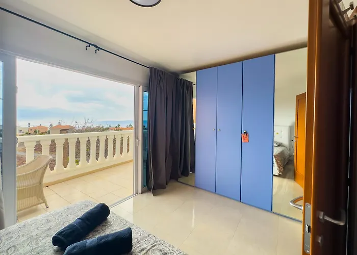 Callao Salvaje 3br With Heated Pool Outdoor Kitchen & Gas Bbq Stunning Views Βίλα