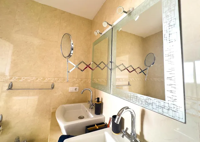 Callao Salvaje 3br With Heated Pool Outdoor Kitchen & Gas Bbq Stunning Views * Адехе