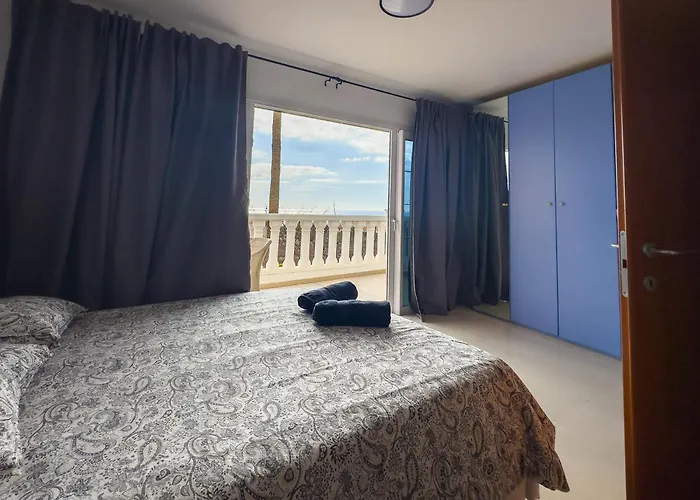 Вілла Callao Salvaje 3br With Heated Pool Outdoor Kitchen & Gas Bbq Stunning Views *